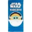 Star Wars The Mandalorian Baby Yoda fürdőlepedő, strand törölköző 70x140cm