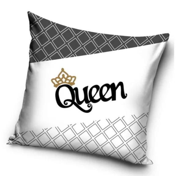 Queen Regal párnahuzat 40x40 cm Velúr Queen Regal párnahuzat 40x40 cm Velúr