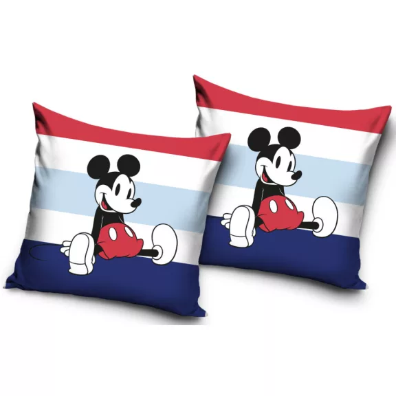 Disney Mickey Classic párna, díszpárna 40x40 cm Disney Mickey Classic párna, díszpárna 40x40 cm