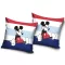 Disney Mickey Classic párna, díszpárna 40x40 cm