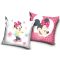 Disney Minnie Garden Dreams párna, díszpárna 40x40 cm