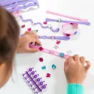 Színes Totum Fashion karkötő készítő szett Színes Totum Fashion karkötő készítő szett
