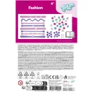 Színes Totum Fashion karkötő készítő szett Színes Totum Fashion karkötő készítő szett