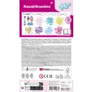Színes Kawaii Totum karkötő készítő szett Színes Kawaii Totum karkötő készítő szett
