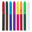 Mágikus Moxy filctoll szett 8 db-os Mágikus Moxy filctoll szett 8 db-os