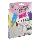 Mágikus Moxy filctoll szett 8 db-os Mágikus Moxy filctoll szett 8 db-os