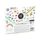 Színes Moxy filctoll szett 20 db-os Színes Moxy filctoll szett 20 db-os