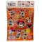 Disney Minnie Sun hologrammos matrica
