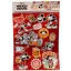 Disney Mickey Chill hologrammos matrica