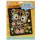 Tigris Moxy hologrammos matrica készlet