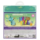 Állatos Birds origami papír 18 db-os Állatos Birds origami papír 18 db-os