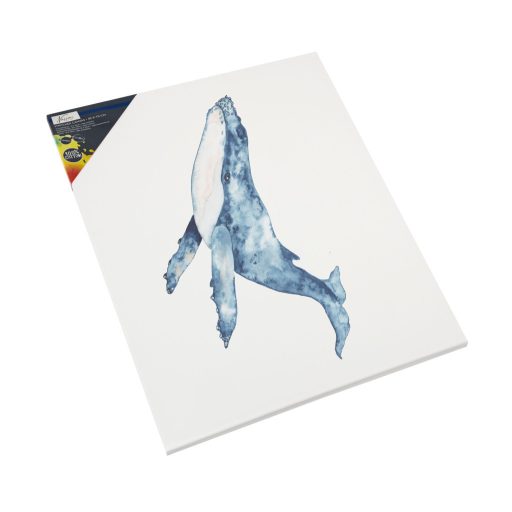 Feszített fakeretes festővászon Nassau 50x70 cm