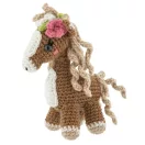 Lovas Craft kreatív horgoló szett Lovas Craft kreatív horgoló szett