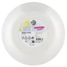 Unikornis Rainbow papírtányér 6 db-os 23 cm