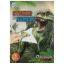 Dinoszaurusz Expedition puzzle matrica szett
