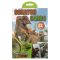Dinoszaurusz Expedition scratch képkarcoló készlet