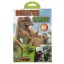 Dinoszaurusz Expedition scratch képkarcoló készlet