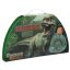 Dinoszaurusz Expedition írószer szett 51 db-os