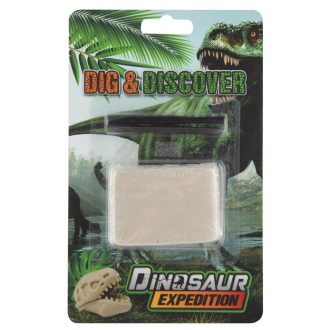 Mini dinoszaurusz Expedition felfedező szett