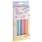 Színes ceruza Pastel szett 12 db-os