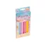 Színes Pastel filctoll szett 8 db-os