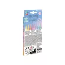 Színes Pastel filctoll szett 8 db-os Színes Pastel filctoll szett 8 db-os