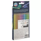 Színes ceruza Neon szett 12 db-os Színes ceruza Neon szett 12 db-os