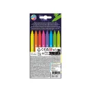 Színes Neon filctoll szett 8 db-os Színes Neon filctoll szett 8 db-os