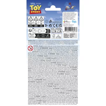 Disney Játékháború Adventure tetkó 12 db-os