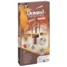 Ősz Craft 3 részes gyémántszemes kirakó szett Ősz Craft 3 részes gyémántszemes kirakó szett