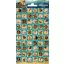 Disney Vaiana Wayfinder matrica