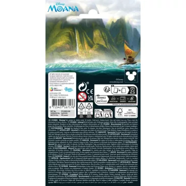 Disney Vaiana Wayfinder matrica