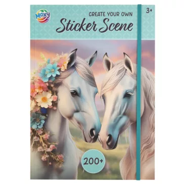 Lovas Nature matricás dekoráció szett