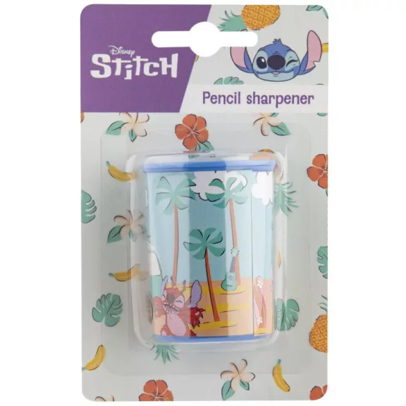Disney Lilo és Stitch, A csillagkutya Aloha faragó Disney Lilo és Stitch, A csillagkutya Aloha faragó
