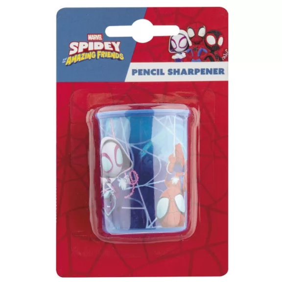 Pókember Spidey Friends faragó Pókember Spidey Friends faragó