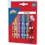 Pókember Spidey Friends filctoll szett 12 db-os