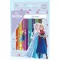 Disney Jégvarázs Sisters filctoll szett 12 db-os