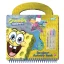 SpongyaBob Smile activity szett
