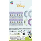 Disney Lilo és Stitch, A csillagkutya Some Bunny tojásmatrica szett tartóval