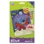 Disney Lilo és Stitch, A csillagkutya Space gyöngyös kreatív szett A5