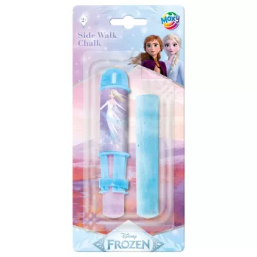 Disney Jégvarázs Elsa aszfaltkréta szett