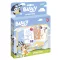 Bluey Happy kreatív szett spray tollal
