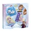 Disney Jégvarázs Magic vasalható gyöngy kreatív szett
