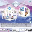 Disney Jégvarázs Magic vasalható gyöngy kreatív szett Disney Jégvarázs Magic vasalható gyöngy kreatív szett