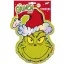 A Grincs Dr Seuss forma A4 matricás album