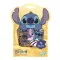 Disney Lilo és Stitch, A csillagkutya Weird forma matrica szett 75 db-os