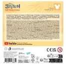 Disney Lilo és Stitch, A csillagkutya Aloha nyomda szett 12 db-os Disney Lilo és Stitch, A csillagkutya Aloha nyomda szett 12 db-os