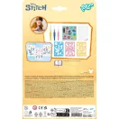 Disney Lilo és Stitch, A csillagkutya Aloha kreatív szett spray tollal Disney Lilo és Stitch, A csillagkutya Aloha kreatív szett spray tollal