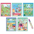 Állatos Aqua Magic kreatív szett Állatos Aqua Magic kreatív szett