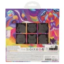 Állatos Colorful scratch képkarcoló készlet Állatos Colorful scratch képkarcoló készlet